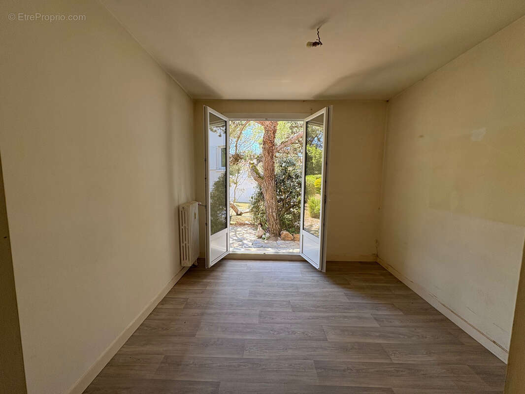 Appartement à PORNIC