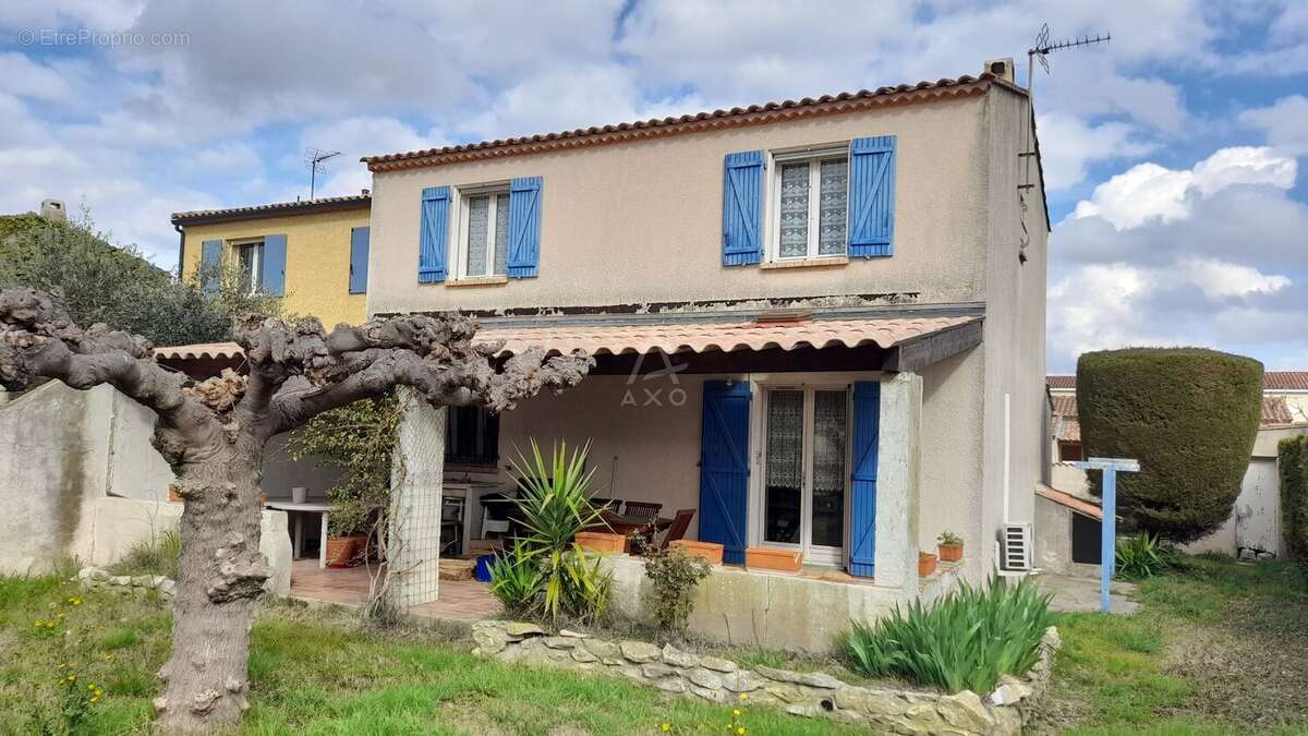 Maison à ARLES