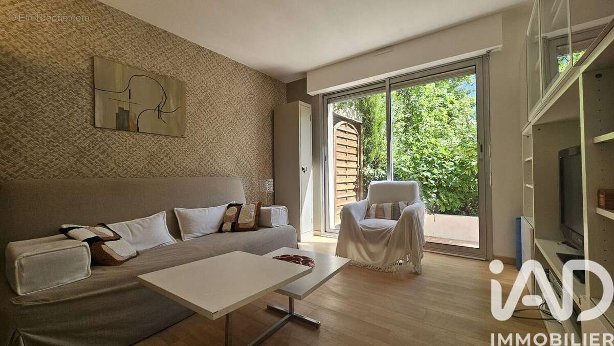 Photo 9 - Maison à NOISEAU
