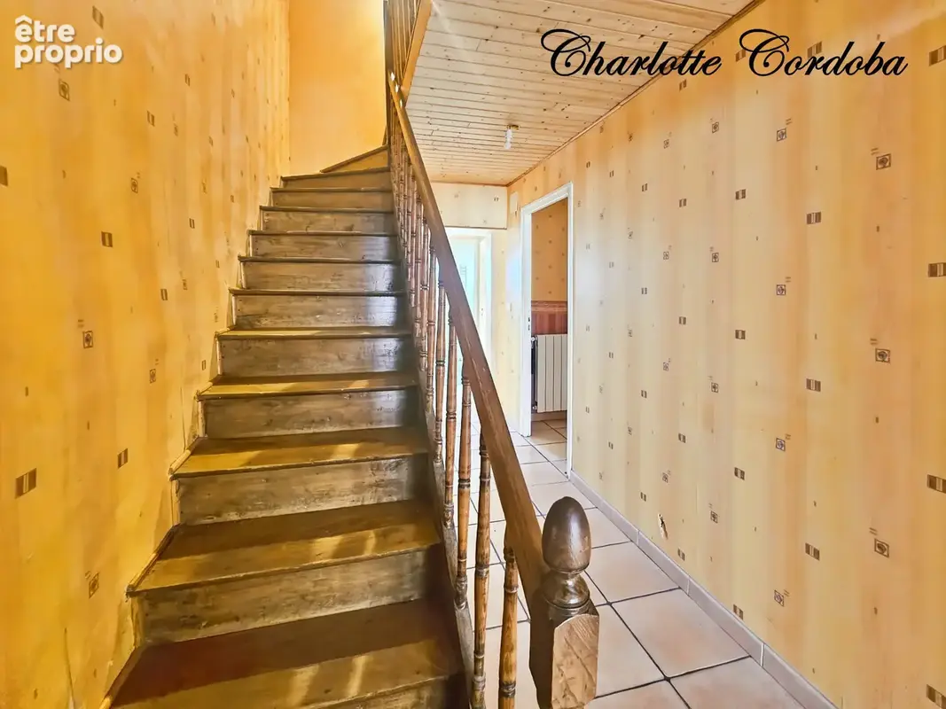  FEUGAROLLES — 156 m², 3 chambres, un bureau et plus de 70 m² pour vivre et recevoir - photo 11