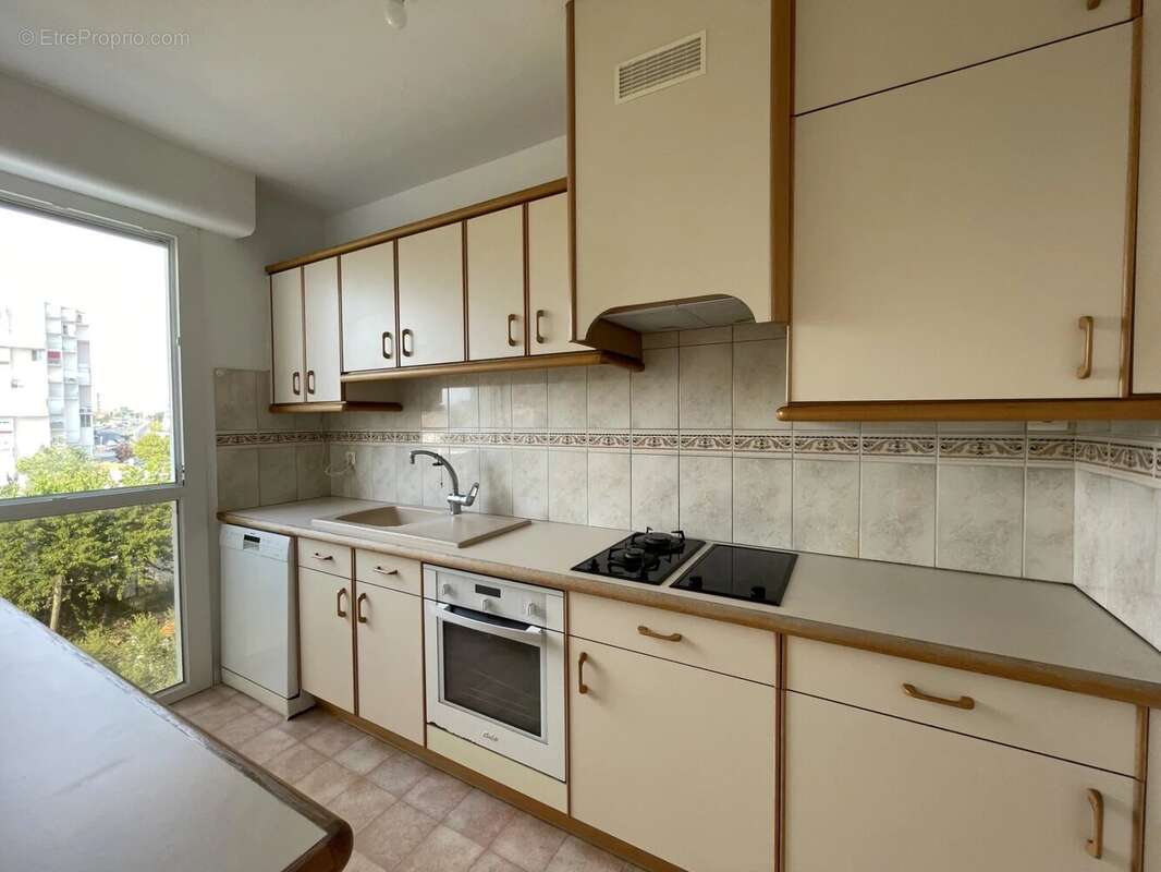 Appartement à ROYAN