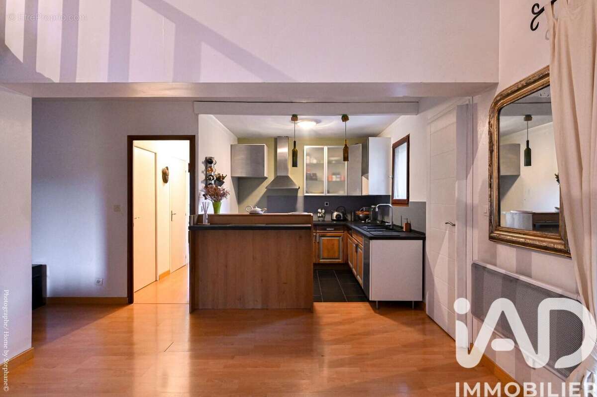 Photo 5 - Maison à PEYPIN