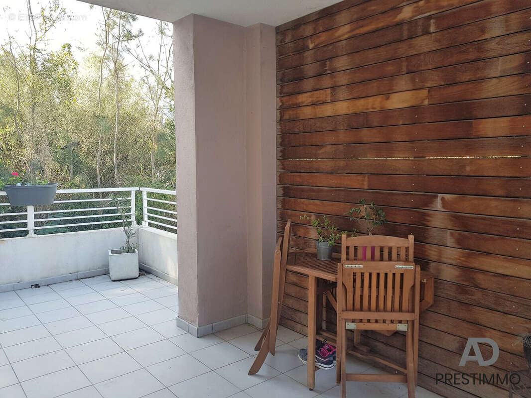 Appartement à LUCCIANA