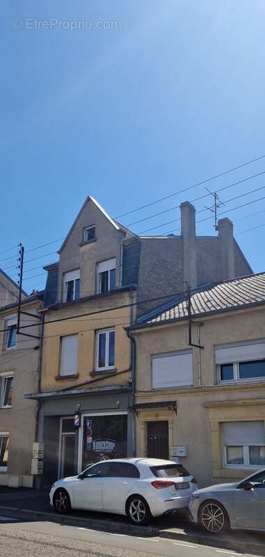 Appartement - photo 17