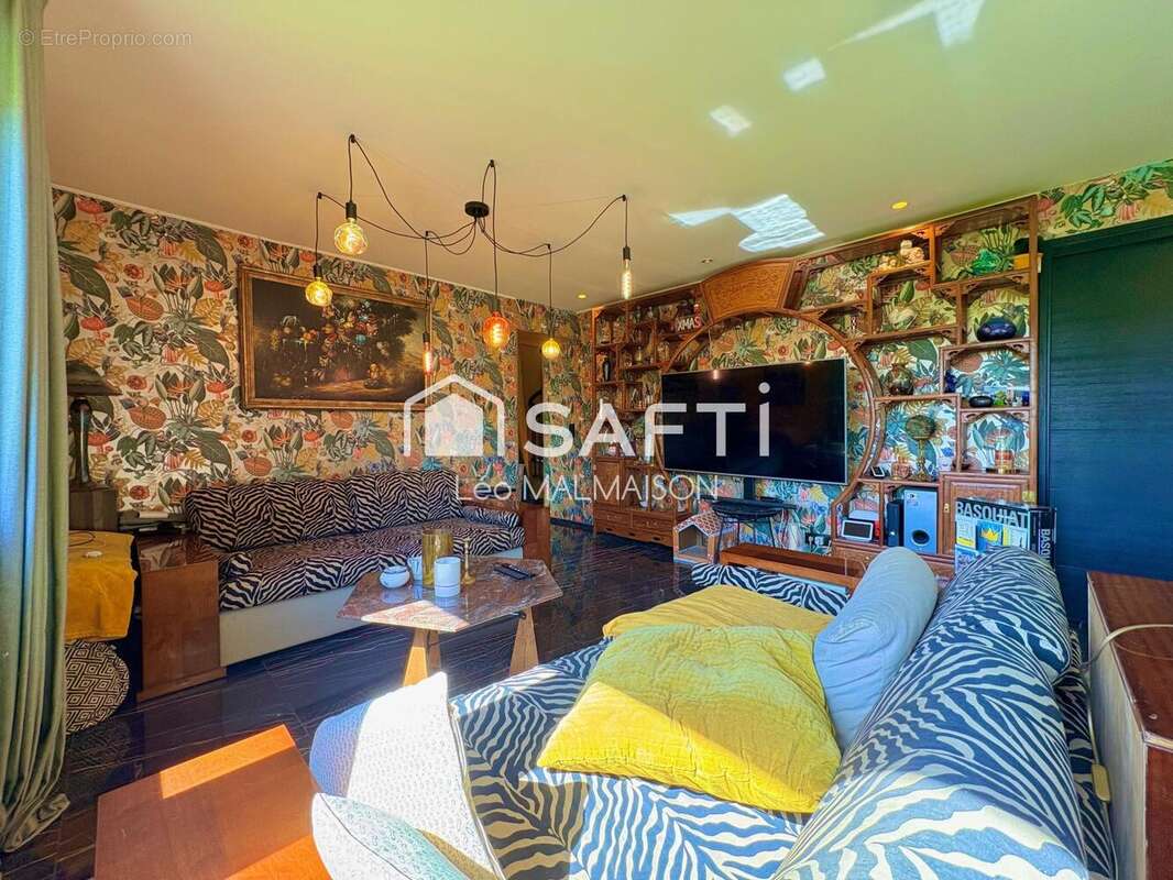 Photo 6 - Maison à LE BREUIL-EN-AUGE