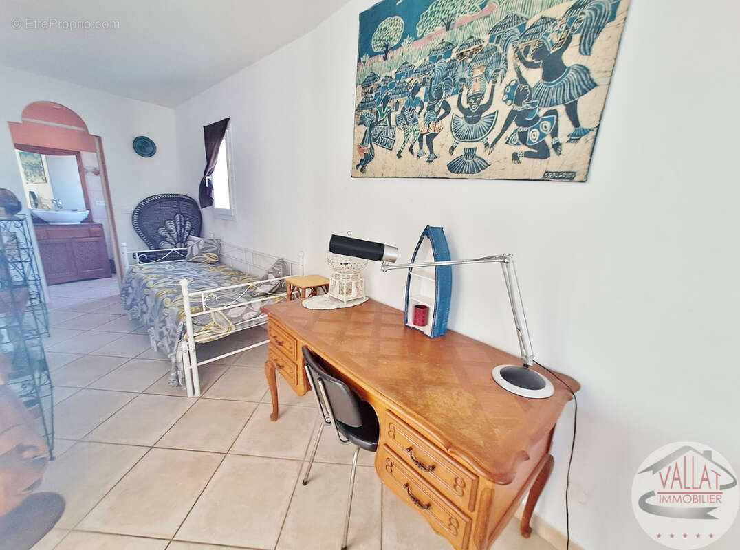 Maison à AGDE