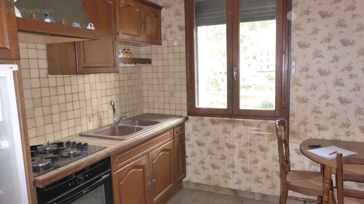 Maison à LES VIGNES