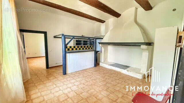 Appartement à VENDARGUES