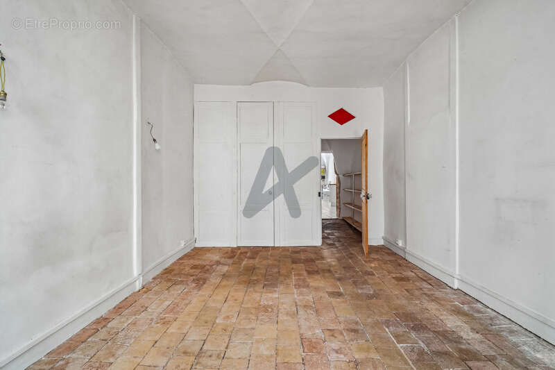 Appartement à LYON-2E