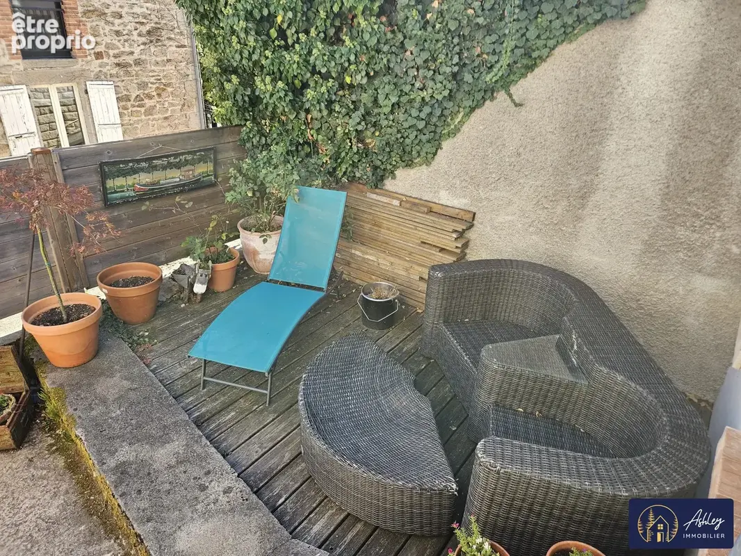 Maison 8 pièces 160 m² à vendre à Meymac (19250) - photo 7