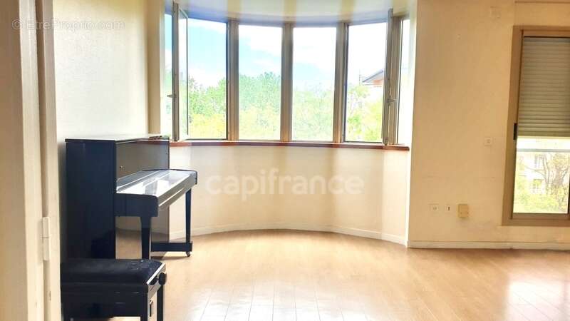 PARIS 12EME ARRONDISSEMENT,  appartement 2 pièces dans Résidence de service séniors - photo 7