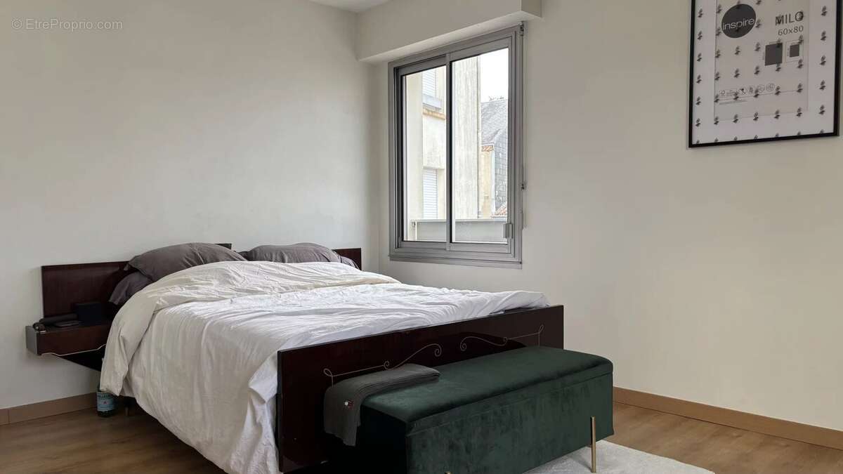 Appartement à BRESSUIRE
