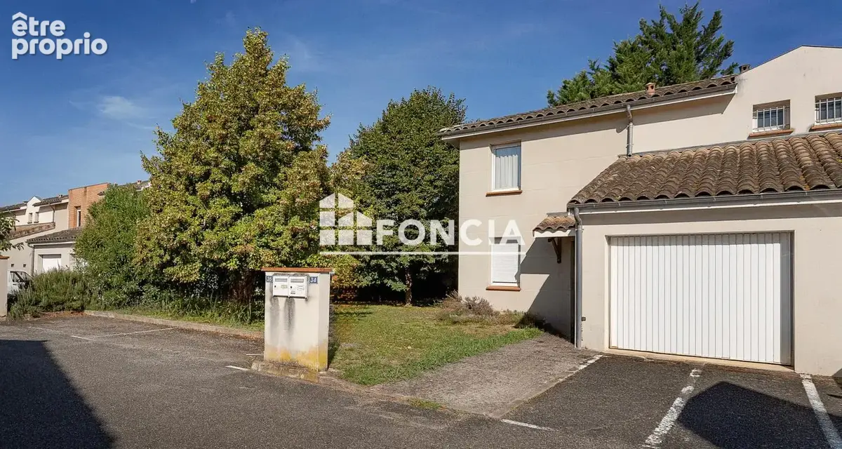 Photo Maison à Grisolles au prix de 149 000€