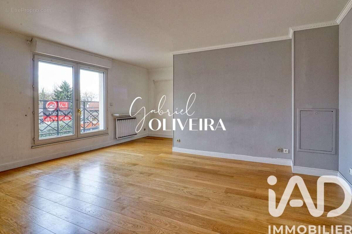 Photo 6 - Appartement à MONTMAGNY