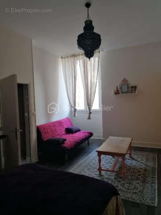 Maison à SAINT-ASTIER