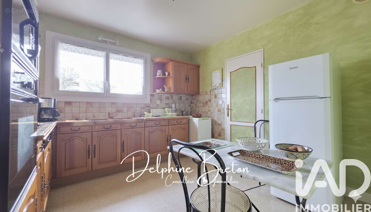 Photo 5 - Maison à PERSAN