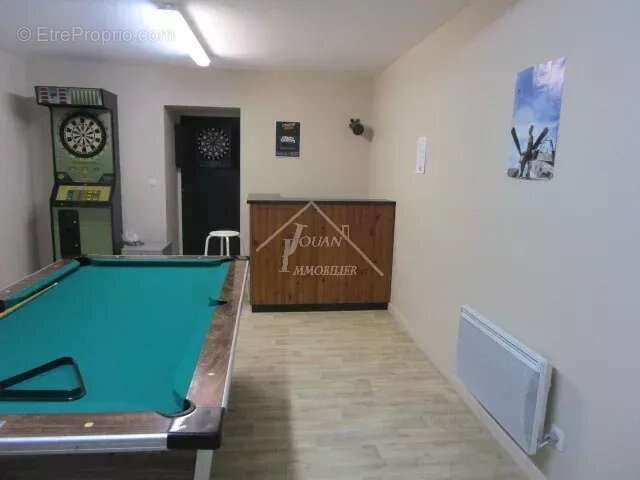 Maison à VARENNES-SUR-ALLIER