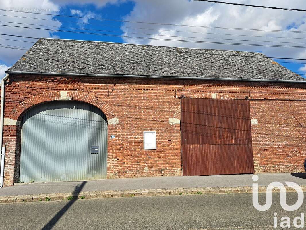 Maison 89 m² à Saint-Andre-Farivillers  - photo 3