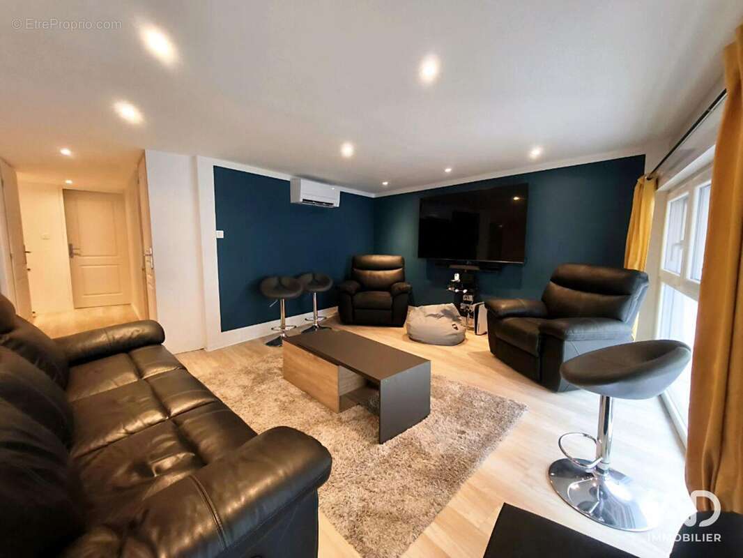 Photo 7 - Appartement à THEZAN-LES-BEZIERS