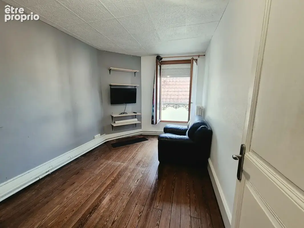 Maison 5 pièces 91 m² - photo 2
