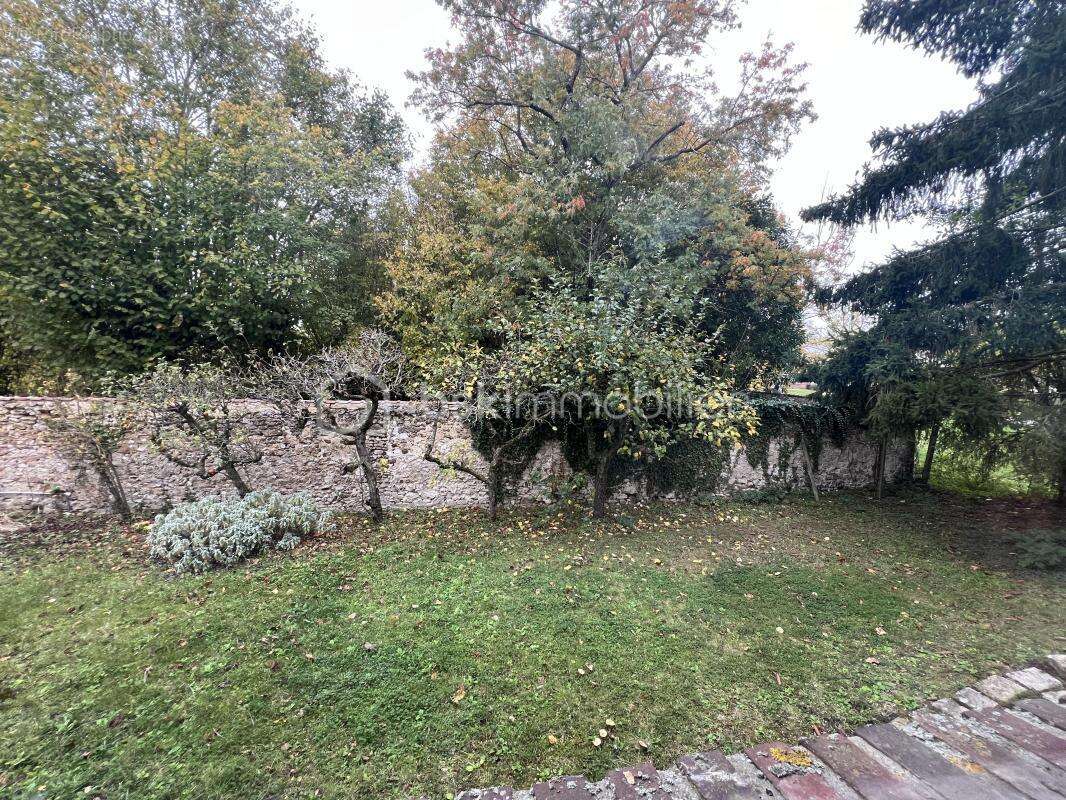 Maison à ORVILLIERS