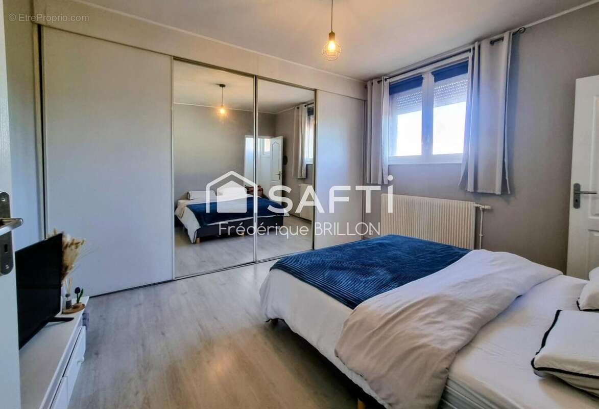 Photo 5 - Maison à BRUAY-LA-BUISSIERE