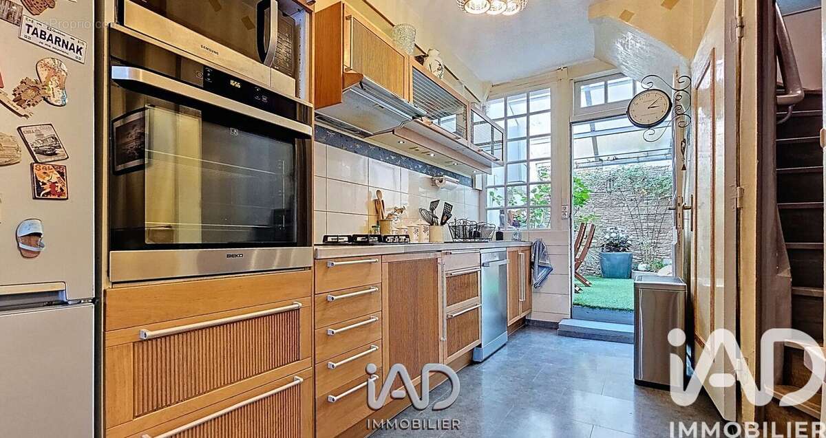 Photo 3 - Maison à MONTLHERY