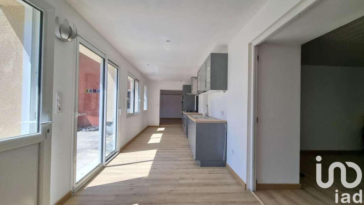 Photo 5 - Maison à SAINT-YRIEIX-SUR-CHARENTE