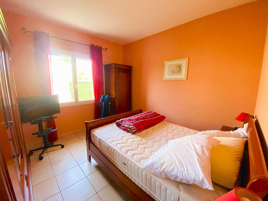 Maison à GUJAN-MESTRAS