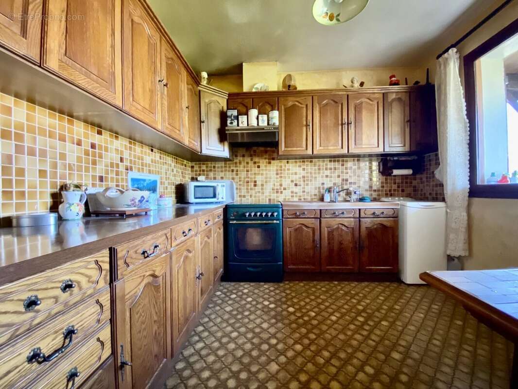 Maison à COURDEMANCHE