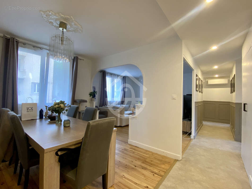 Appartement à VALENCE