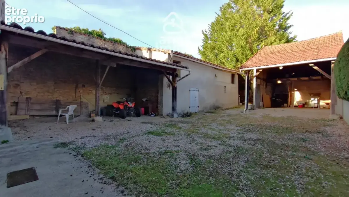 Belle maison familiale à rafraichir - 4 chambres - jardin - - photo 10