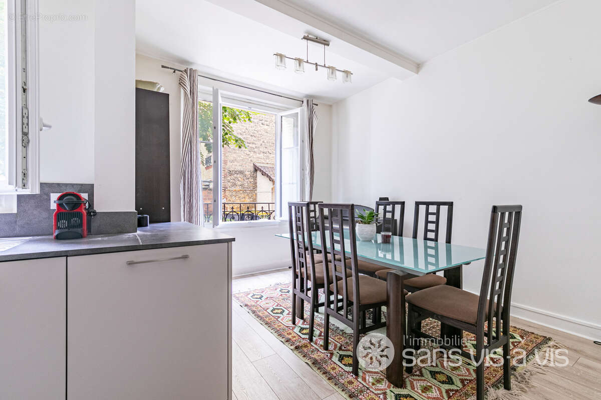 3P au Coeur de Bécon Village - photo 4