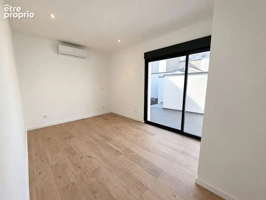 Maison T4 rénovée avec cour - secteur Jamin REIMS - photo 7