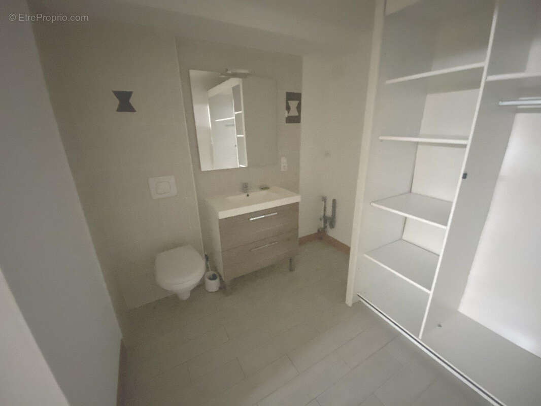 Appartement à LA CHATRE