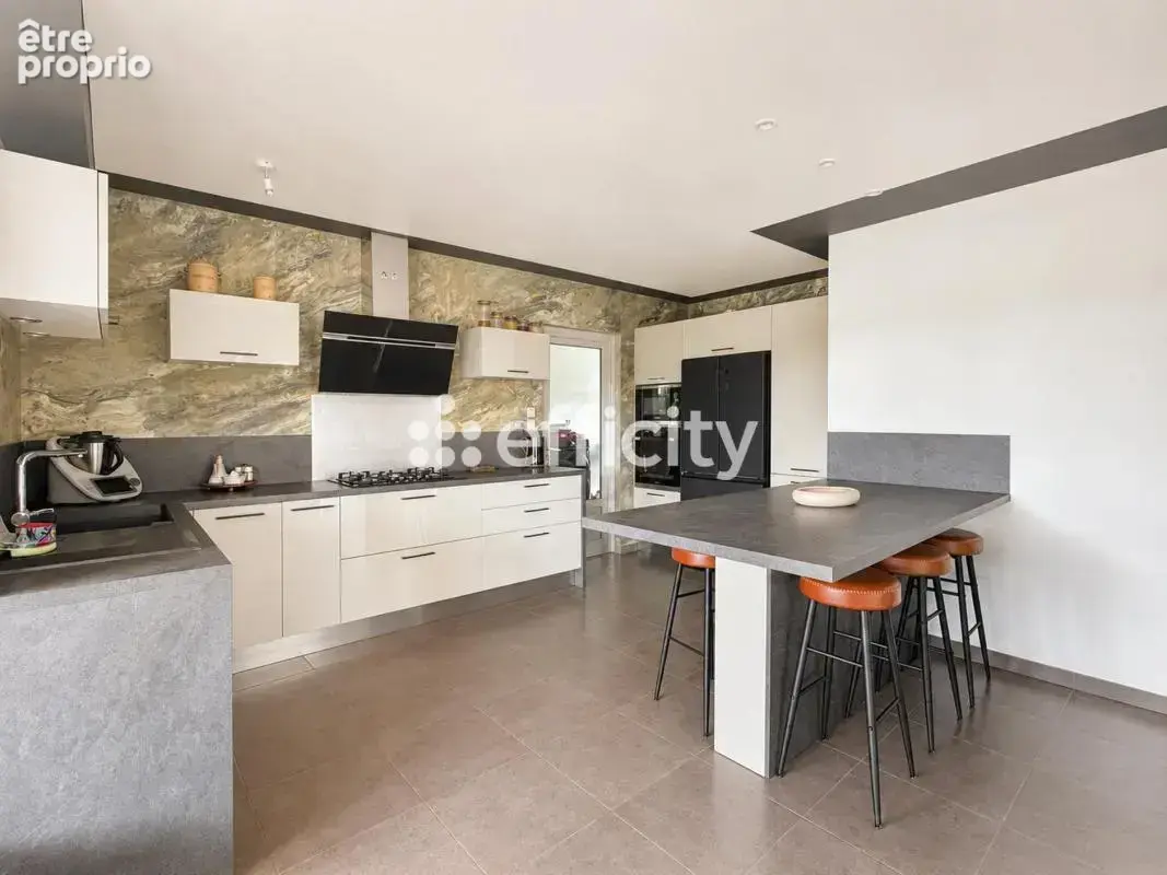 Maison 160 m² à Fabas  - photo 4
