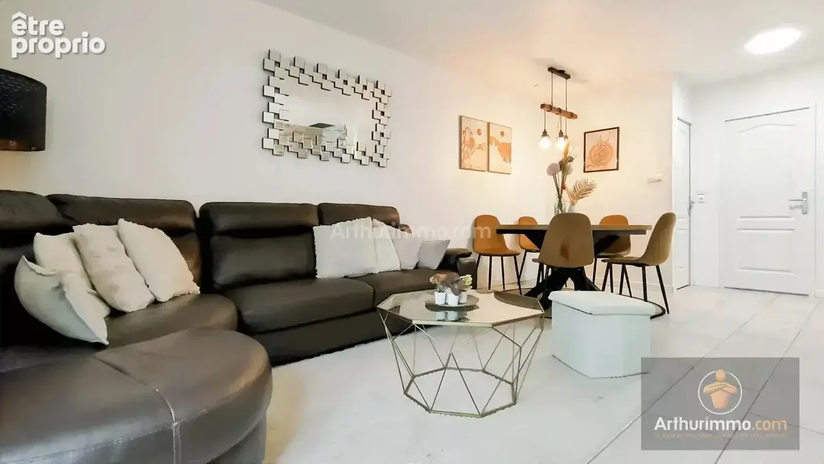 Vente Maison Bondoufle(91070) 292 000ï¿œ - photo 2