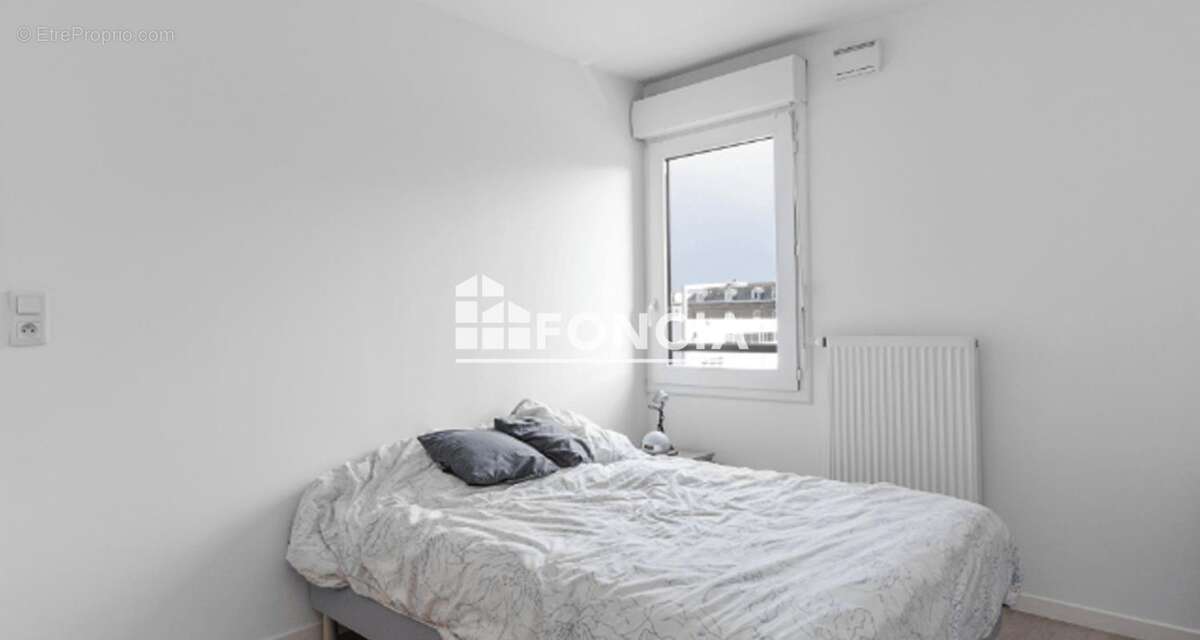 Appartement à ROUEN