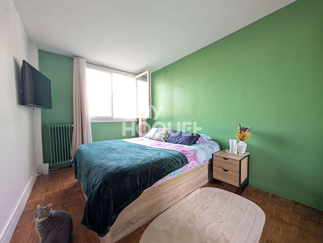 Appartement à MARLY-LE-ROI