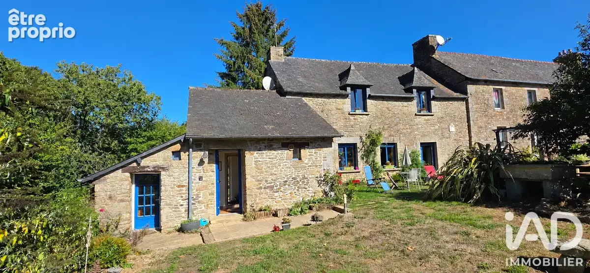 Photo 1 - Maison à LE GOURAY