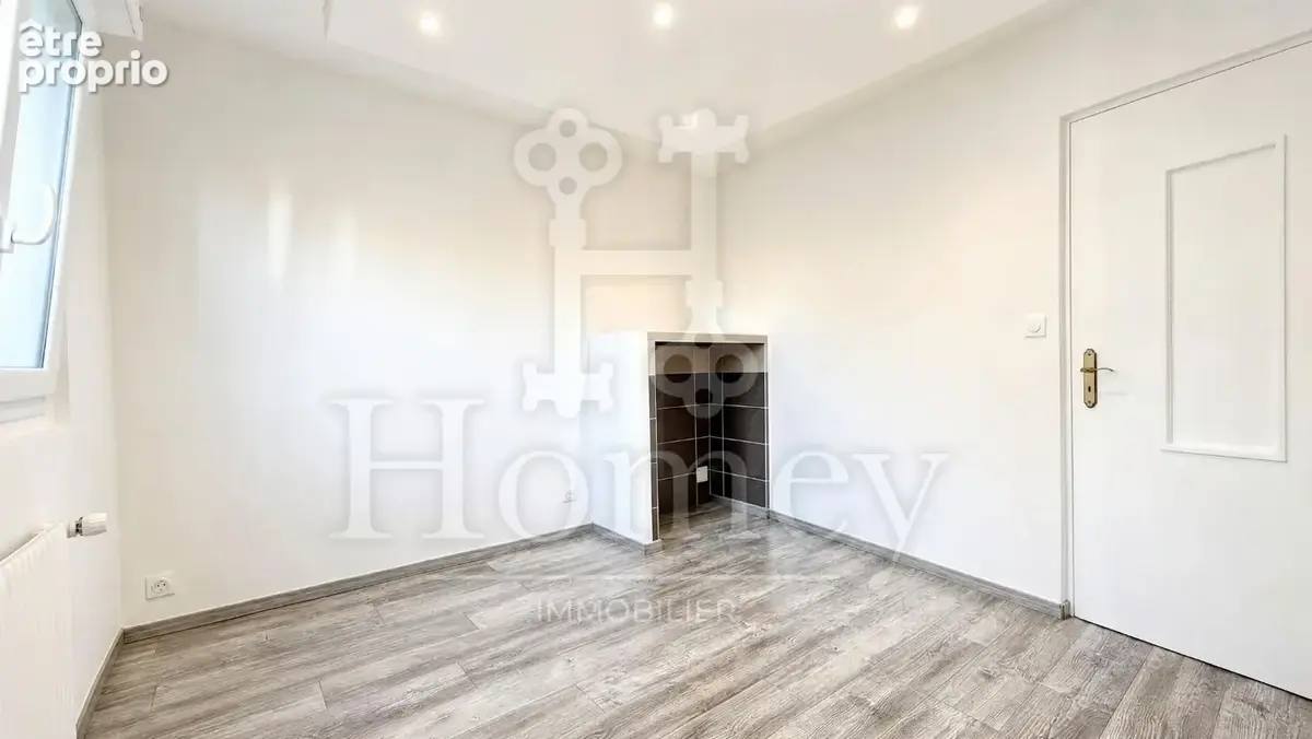 ANNEMASSE - Grand T4 de 92m2 - 3 Chambres - Petit Jardin Commun Privilégié - Cave - Exclusivité HOMEY - photo 10