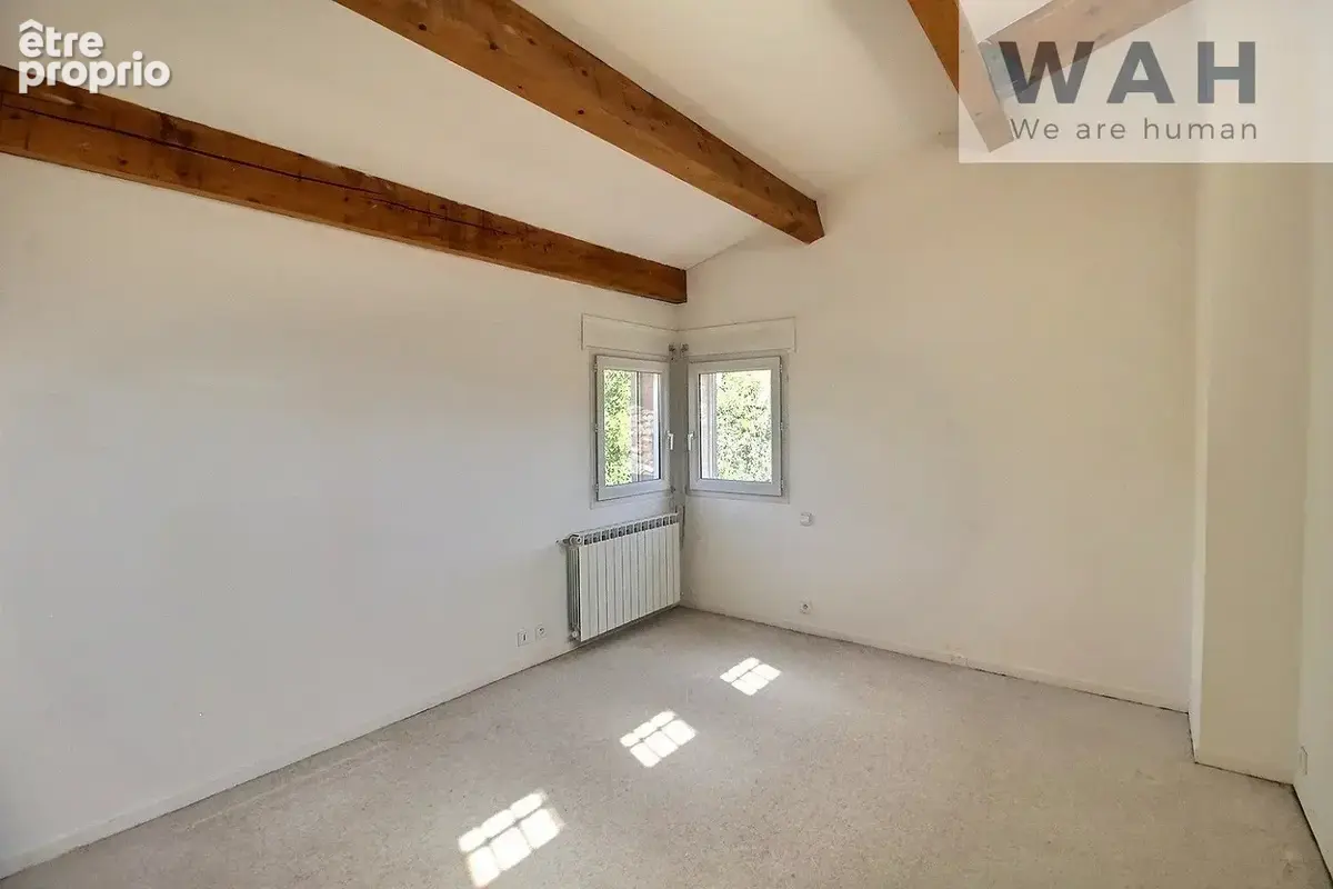 Vente maison t6 saint-clément-de-rivière (34980) - photo 12