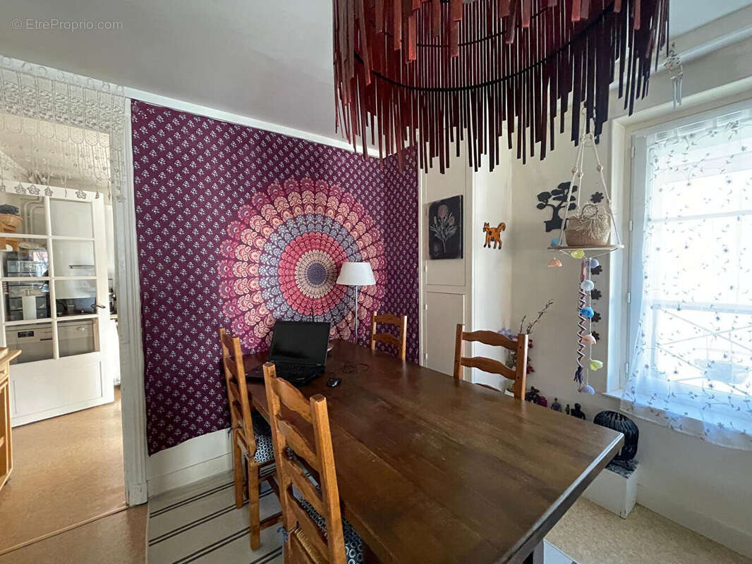 Appartement à LA FERTE-SOUS-JOUARRE