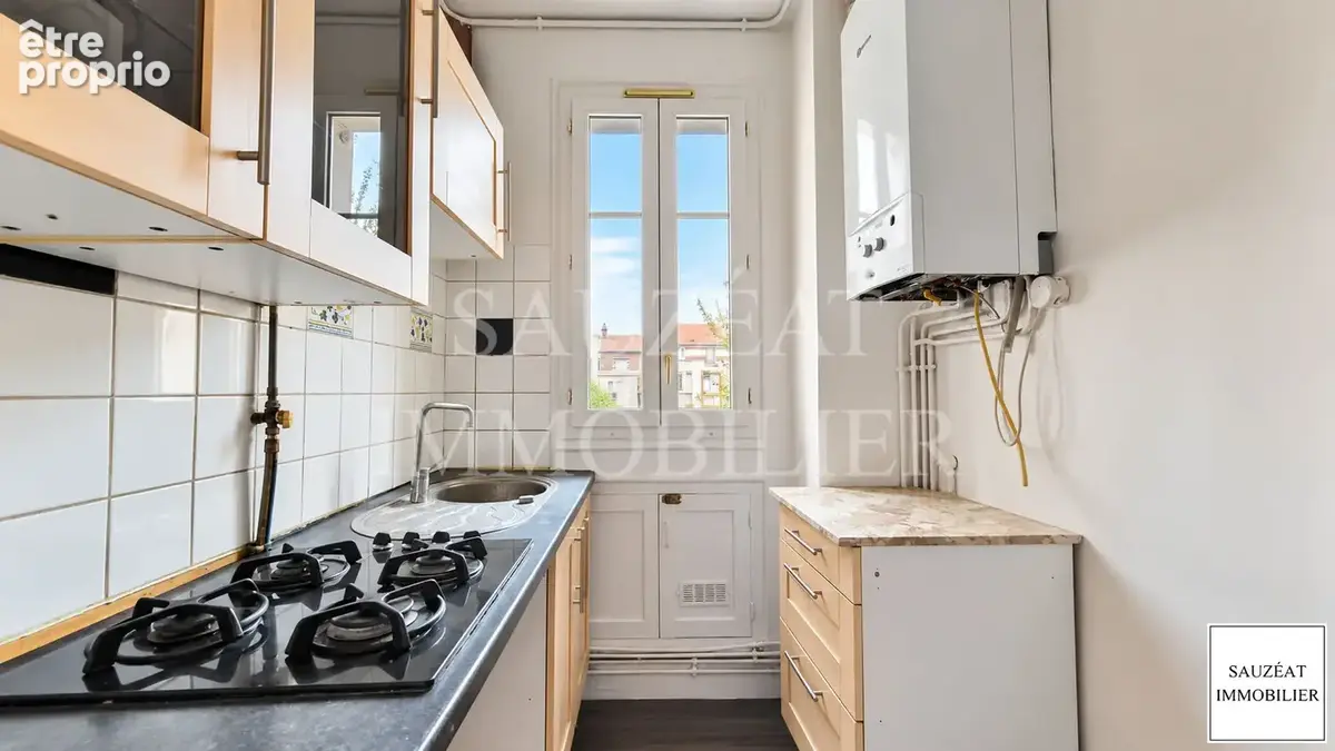 Bagneux - Appartement proche RER - photo 5