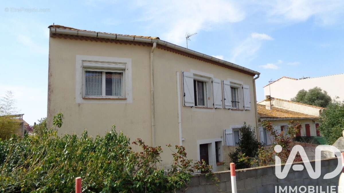 Photo 5 - Appartement à VIAS