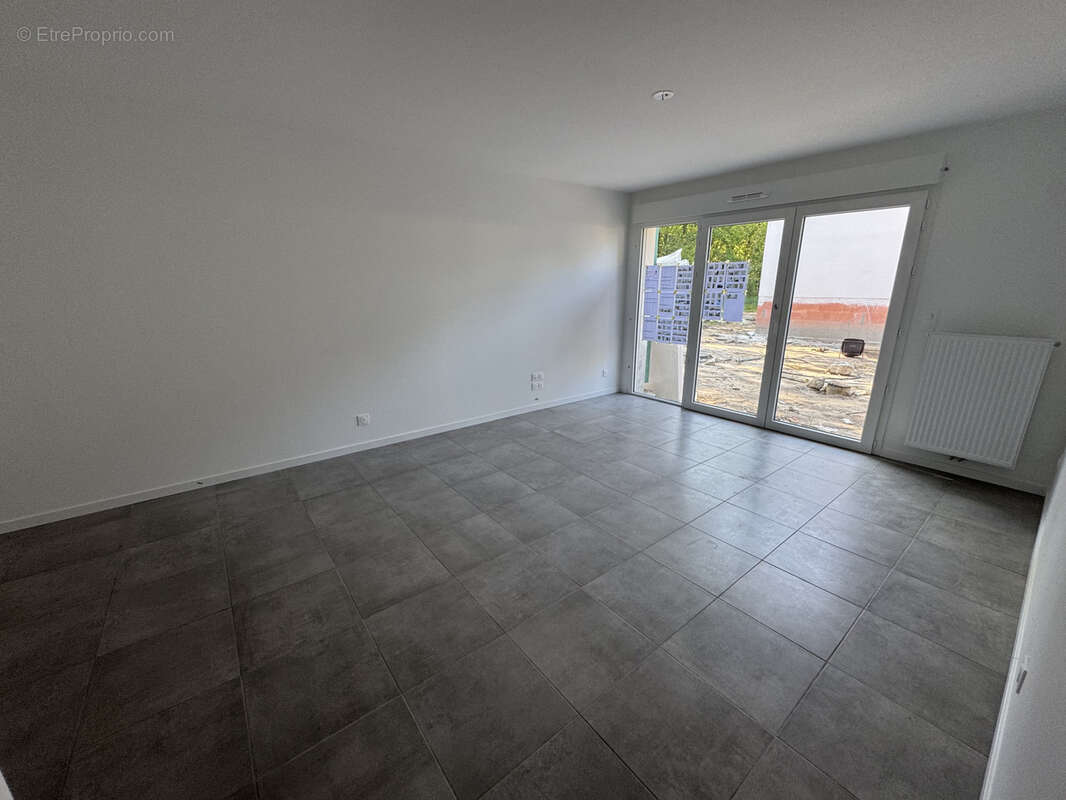 Appartement à GUJAN-MESTRAS