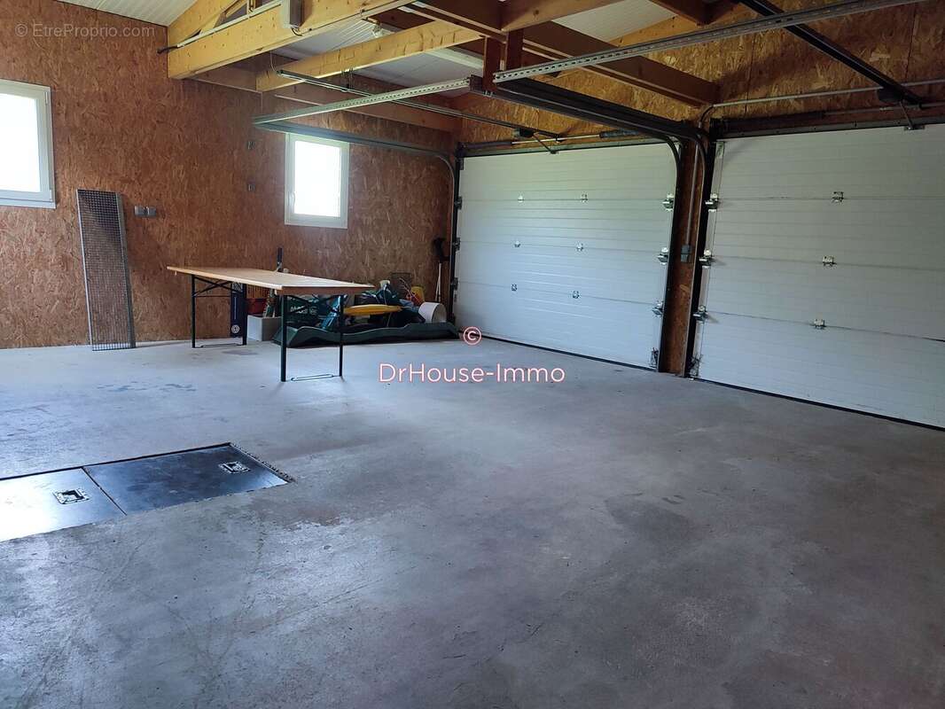 Maison à RUCQUEVILLE