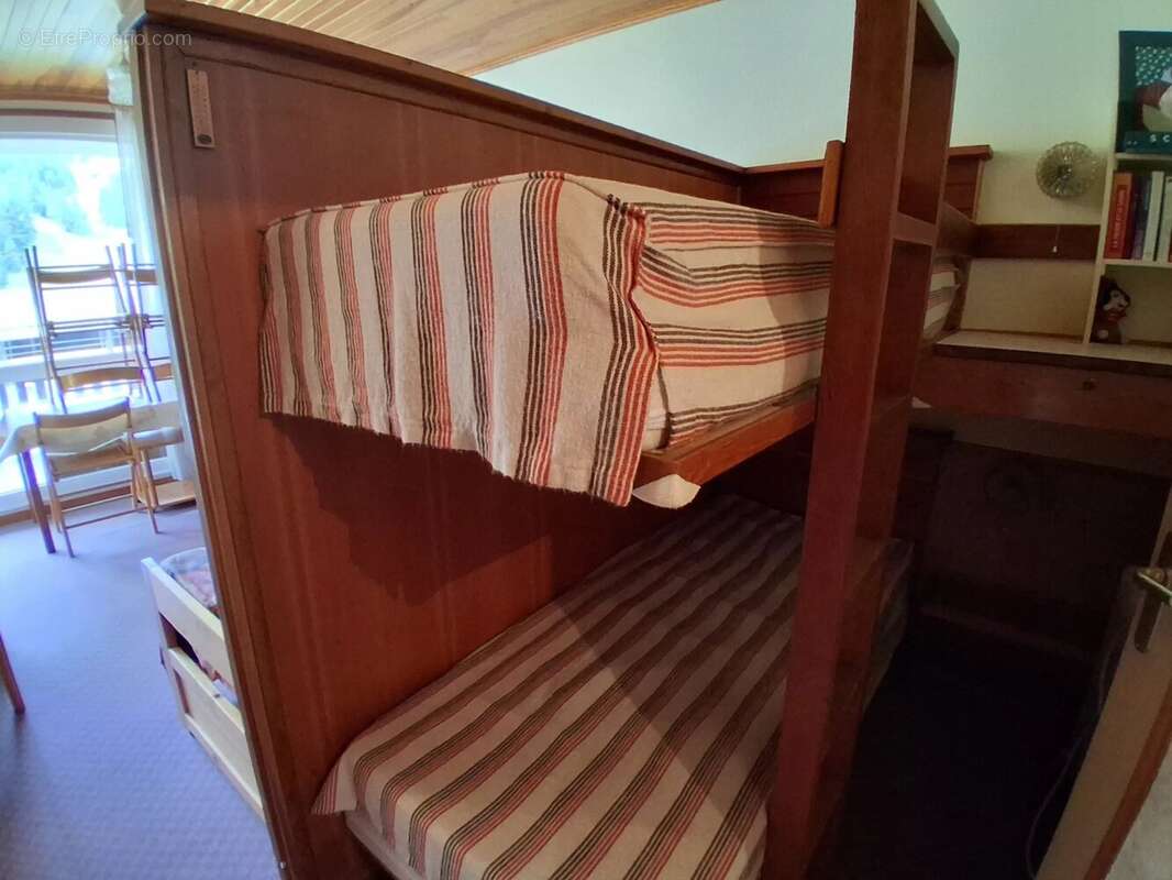 Appartement à AGNIERES-EN-DEVOLUY