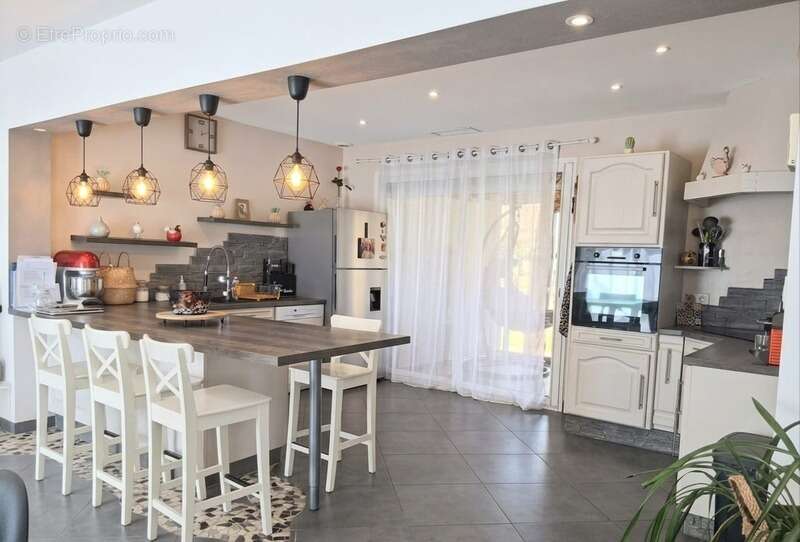 Maison à vendre 5 pièces SAINT GAUDENS (31) - photo 5