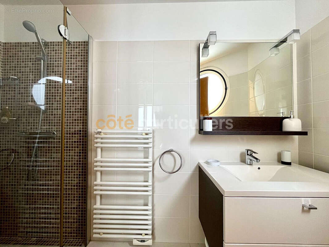 Appartement Royan 3 pièce(s) 89 m2 - photo 13